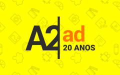 A2ad - Avatar 20 anos