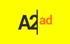 A2ad - Avatar Simples