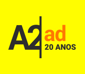A2ad - Logotipo Positivo